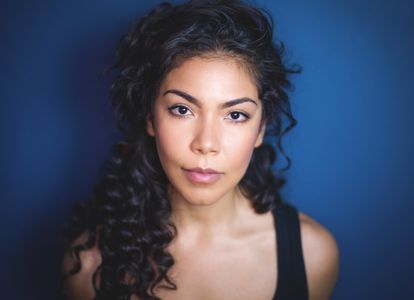 Maria Rivera