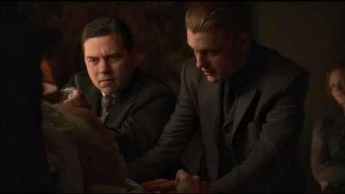 Boardwalk Empire