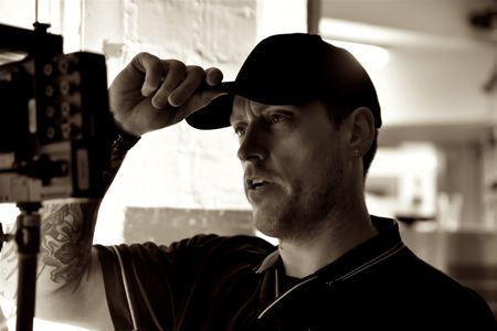Paul Holbrook