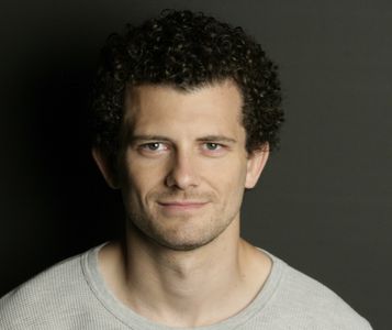Josh Marcantel