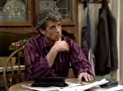 Doug Sheehan in Day by Day (1988)