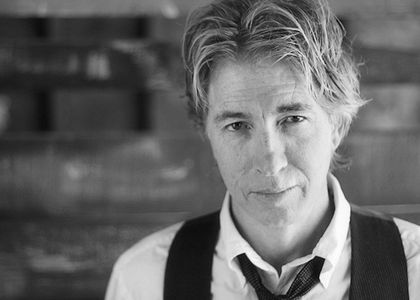 David McCarthy
