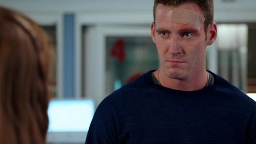 Still of Jared Canfield in Chicago Med