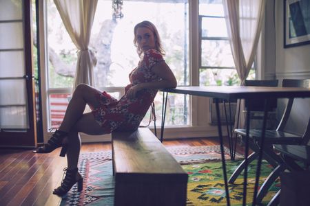 Miranda O'Hare