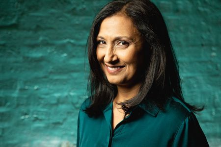Anita Chandwaney