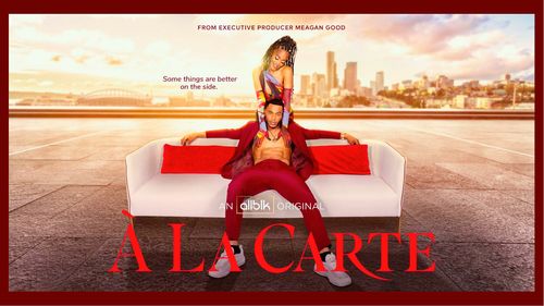 A La Carte