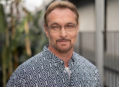 Rich Sands
