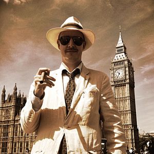 Tom Six London