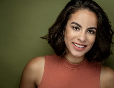 Amel Khalil