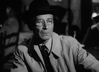 Muni Seroff in Arch of Triumph (1948)