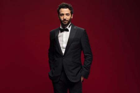 Cairo International Film Festival 2020