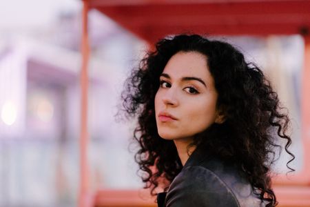 Mariam Hage