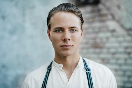 Benjamin Trinks