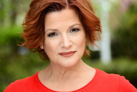 Frances McGarry