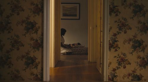 Still of Erika Hamilton in Belief