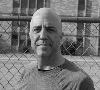 Bruce Terris
