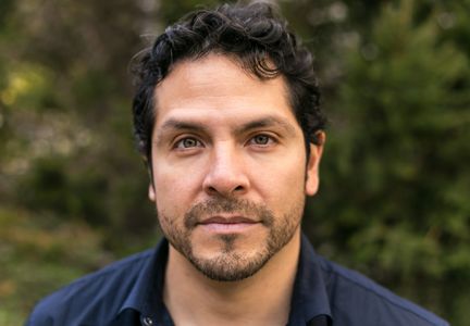 Omar Bustamante