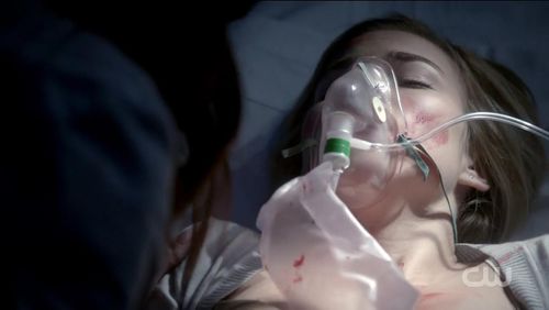 The Vampire Diaries