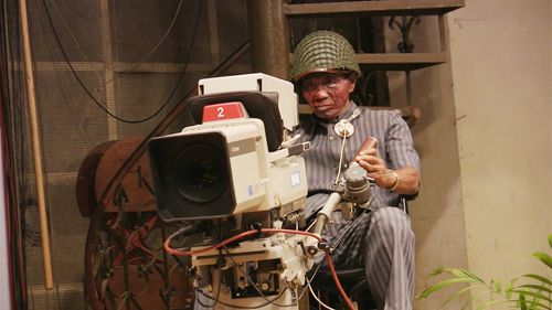 Anwar Congo in The Act of Killing (2012)