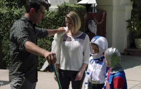 Modern Family