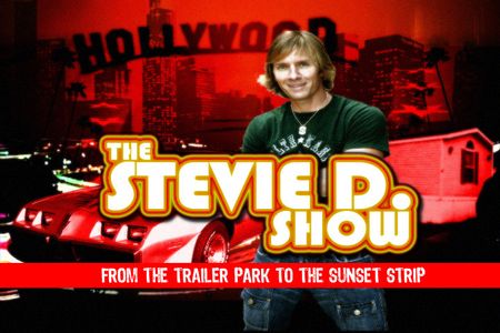 Stevie D.