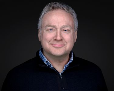 Paul Constable
