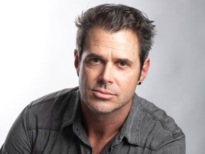 Josh Casaubon