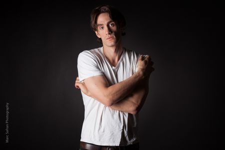 Ben Chase