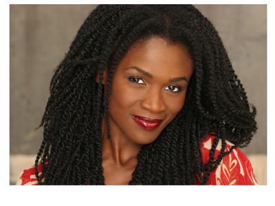 Patrice Johnson