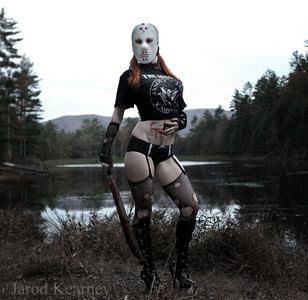 Brandy Mason