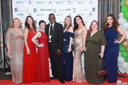 2022 Boston International Film Festival