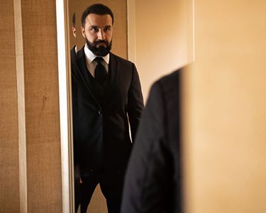 Sameer Ali Khan