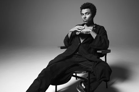 Yannick Jozefzoon