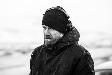 Börkur Sigþórsson