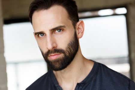 Danny Gavigan