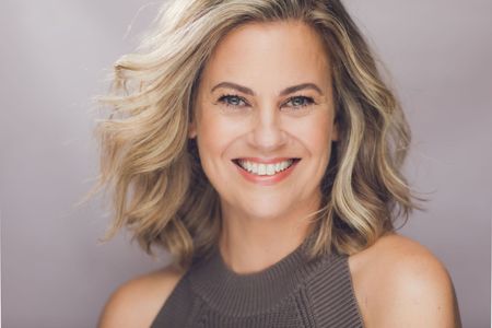 Jillian Walzer