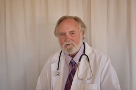 William V. Crouch
