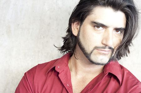 Peter Anaya