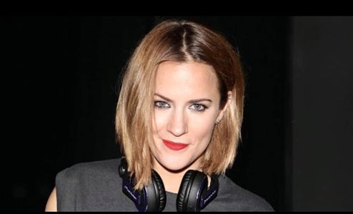 Caroline Flack