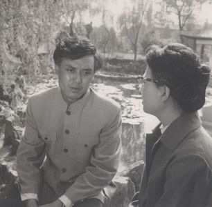Shichang Da in Come Back Swallow (1981)