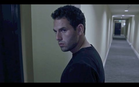 Virgil (2013)