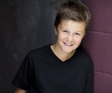 Carson Reaume