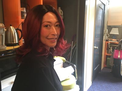 Erika Maki