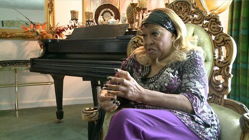 Denise LaSalle