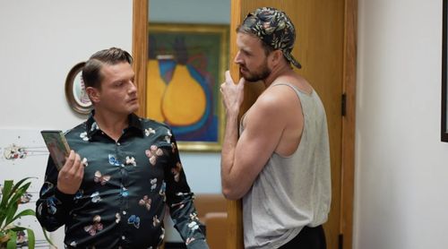 BAD BOY (2020)
