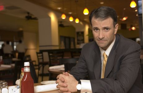 Jack Abramoff in Casino Jack and the United States of Money (2010)