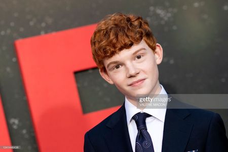 Spencer Fitzgerald