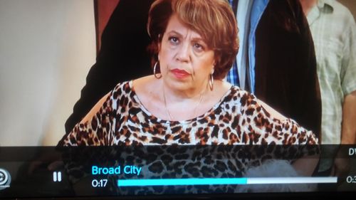 Broad City 502 