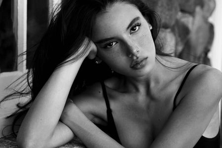 Sophia Rose