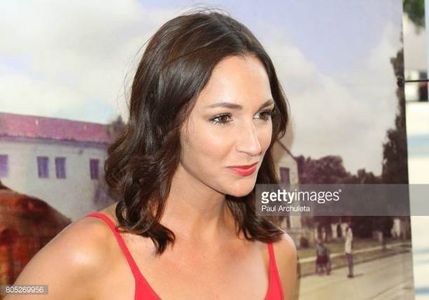 Christina Elizabeth Smith